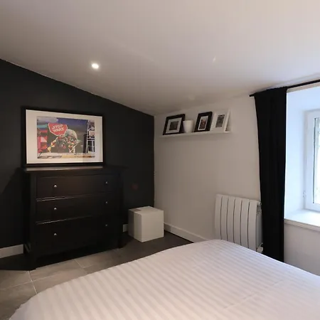 Apartment Du Grand Cerf *